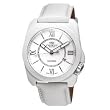 Oniss #ON676-M7 Men's Liso G2 Collection White Ceramic Watch