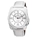 Oniss #ON676-M7 Men's Liso G2 Collection White Ceramic Watch