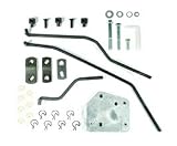Hurst 3733668 Competition/Plus Shifter Installation Kit