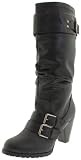 Madden Girl Women's Hiinge Boot