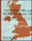 The counties and regions of the UK : economic, industrial and social trends in local authority areas