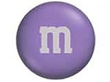 Light Purple Colors of M&Ms - 1 lbs box