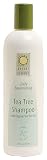 Desert Essence - Daily Replenishing Shampoo, 12 oz liquid