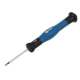 uxcell　トルクス精密ドライバー　S2　PP　TPR　不正開封防止　滑り止めハンドル