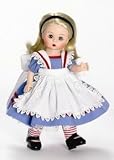 Madame Alexander Alice In Wonderland - B000FNMQK4