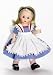 Madame Alexander Alice In Wonderland