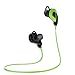Bluetooth Headphones, ROKER Bluetooth V4.1 Wireless Stereo Sports Earbuds Earphones Headset Headphone for Running Gym Exercise with Microphone