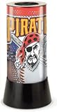 WinCraft Pittsburgh Pirates Rotating Lamp