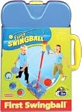 Swingball - First Swingball