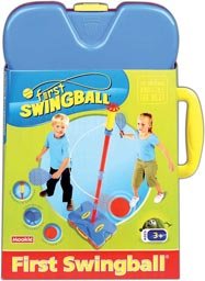 Childrens Toyshop  Toys : Swingball - First Swingball