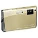 Nikon Coolpix S60 10MP Digital Camera with 5x Optical Vibration Reduction (VR) Zoom (Platinum Bronze)