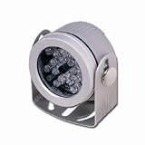 IR-10M24 Infrared LED Illuminator, 24 LEDs, 10 Meter