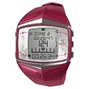 Polar FT60 Women's Heart Rate Monitor Watch (Purple) (Size XS/SM Wearlink Transmitter Fits 20-30 Inch Chest)