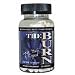 The Burn-Fizogen Men's Advanced Thermogenic, 72c