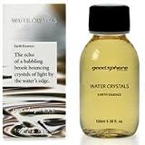 Water Crystals - Earth Essence