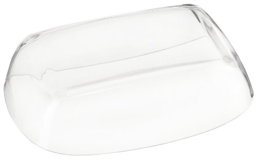 WMF 0800520000 Ersatzdeckel Butterdose Wagenfeld