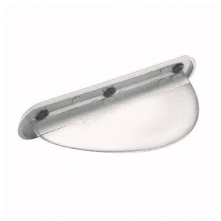 O'Brien Celebrity Ski Combo Replacement Fin - Plastic