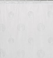 Organza Shower Curtain