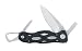 Leatherman 830309 E302 Folding Knife With Straight Edge and Blade Launcher Opening