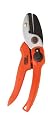 Black & Decker 7.5-Inch Anvil Pruner with Non-Stick Blades #BD1124