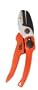 Black & Decker 8-Inch Anvil Pruner with Non-Stick Blades BD1124