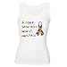 Koy's Logo + Autism Women's Tank Top