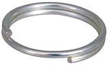 Aerofast Inc SRH-120 Split Ring .090 Diameter, 1.160 I.D.