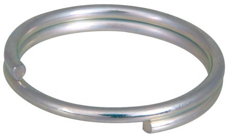 Aerofast Inc SRH-130 Split Ring .105 Diameter, 1.395 I.D.