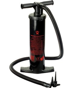 Doppelhubpumpe 2 x 3000 ccm