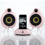 Scandyna The Dock Pack (Pink)
