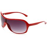 Fantas-Eyes Speed Oversized Sunglasses