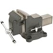 Shop Vise 8" with Swivel Base WIL 63304