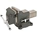 Shop Vise 8" with Swivel Base WIL 63304