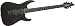 Jackson SLSMG Super Lightweight Soloist Electric Guitar Satin Black