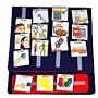 Large PECS Communication Notebook (Picture Exchange Communication System)