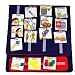 Large PECS Communication Notebook (Picture Exchange Communication System)