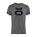 Jaco Grunge Crew T-Shirt