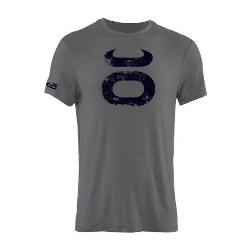 Jaco Grunge Crew T-Shirt