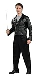Indiana Jones and the Kingdom of the Crystal Skull Deluxe Mutt Costume, Tween Size
