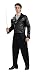 Indiana Jones and the Kingdom of the Crystal Skull Deluxe Mutt Costume, Tween Size