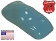 Medium Blue QUALITY ACRYLIC LACQUER Car Auto Paint Kit