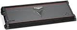 KICKER ZX1500.1 MONO BLOCK (1-CHANNEL) AMPLIFIER