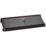 Buy KICKER ZX1500.1 MONO BLOCK (1-CHANNEL) AMPLIFIER  by Kicker