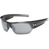 Under Armour Enforcer Rectangular Sunglasses