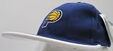 Vintage Indiana Pacers Retro Snapback Cap