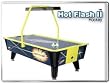 Valley-Dynamo Hot Flash II Air Hockey Table
