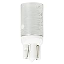 Philips T10 retrofit X-tremeVision LED 6000K Interior light, Fits 194, 168 (Pack of 2)