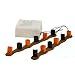 Department 56 Halloween Luminaries Village Accessories