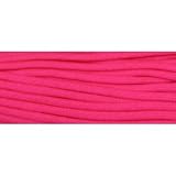 Parachute cord 550 U.S MADE NEON PINK 100