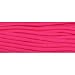 Parachute cord 550 U.S MADE NEON PINK 100'